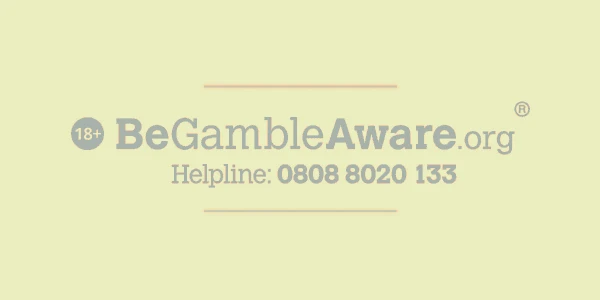BeGambleAware